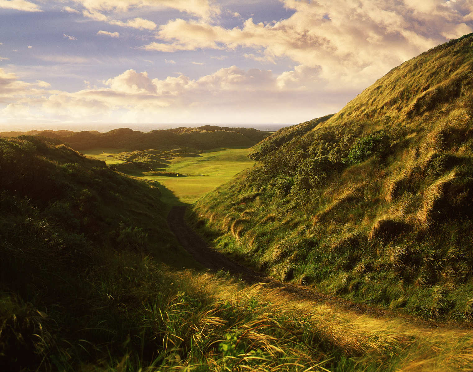 Portstewart Golf Club #2 - Port Stuart, County Derry, Northern Ireland