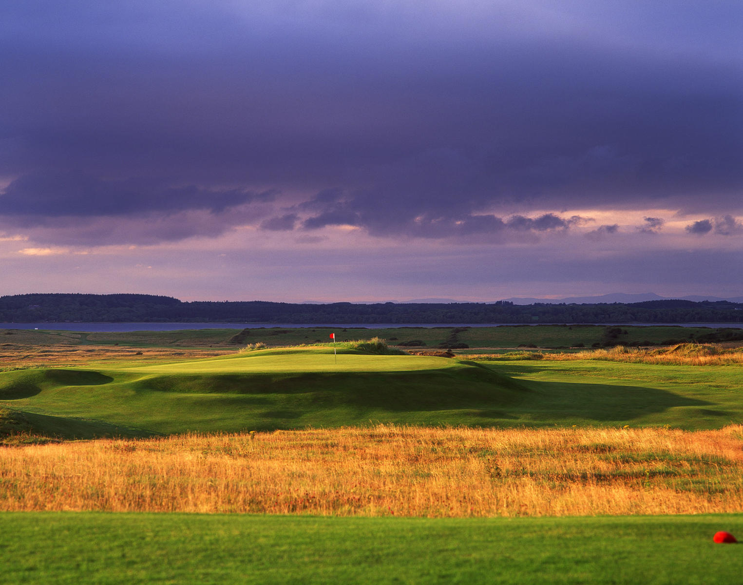 County Sligo Golf Club / Rosses Point #4, Ireland