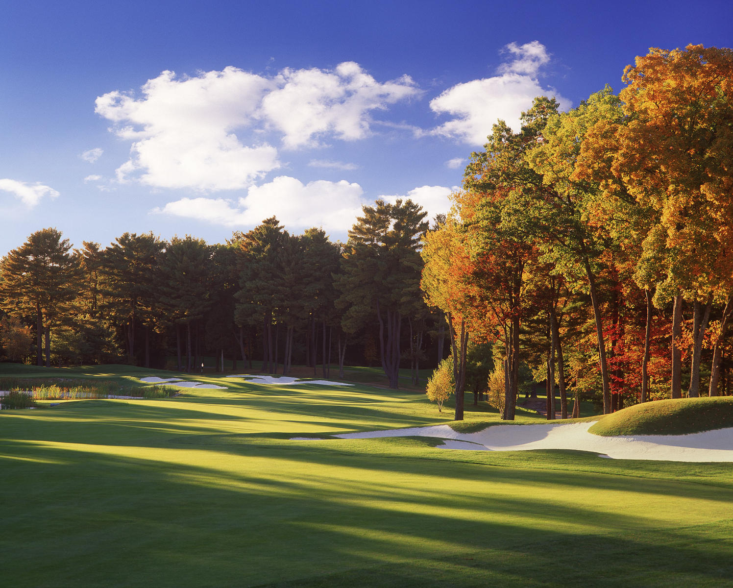 Ipswich Country Club #1, Ipswich, Massachussetts