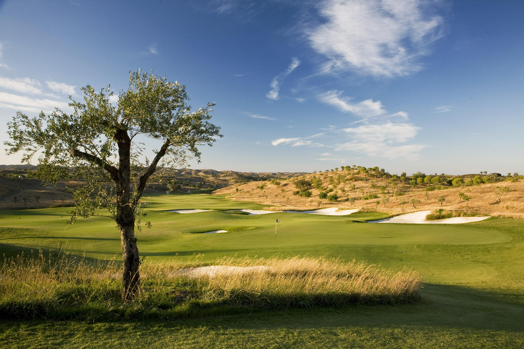 Monte Rei Golf & Country Club, #16, Vila Nova de Cacela, Portugal