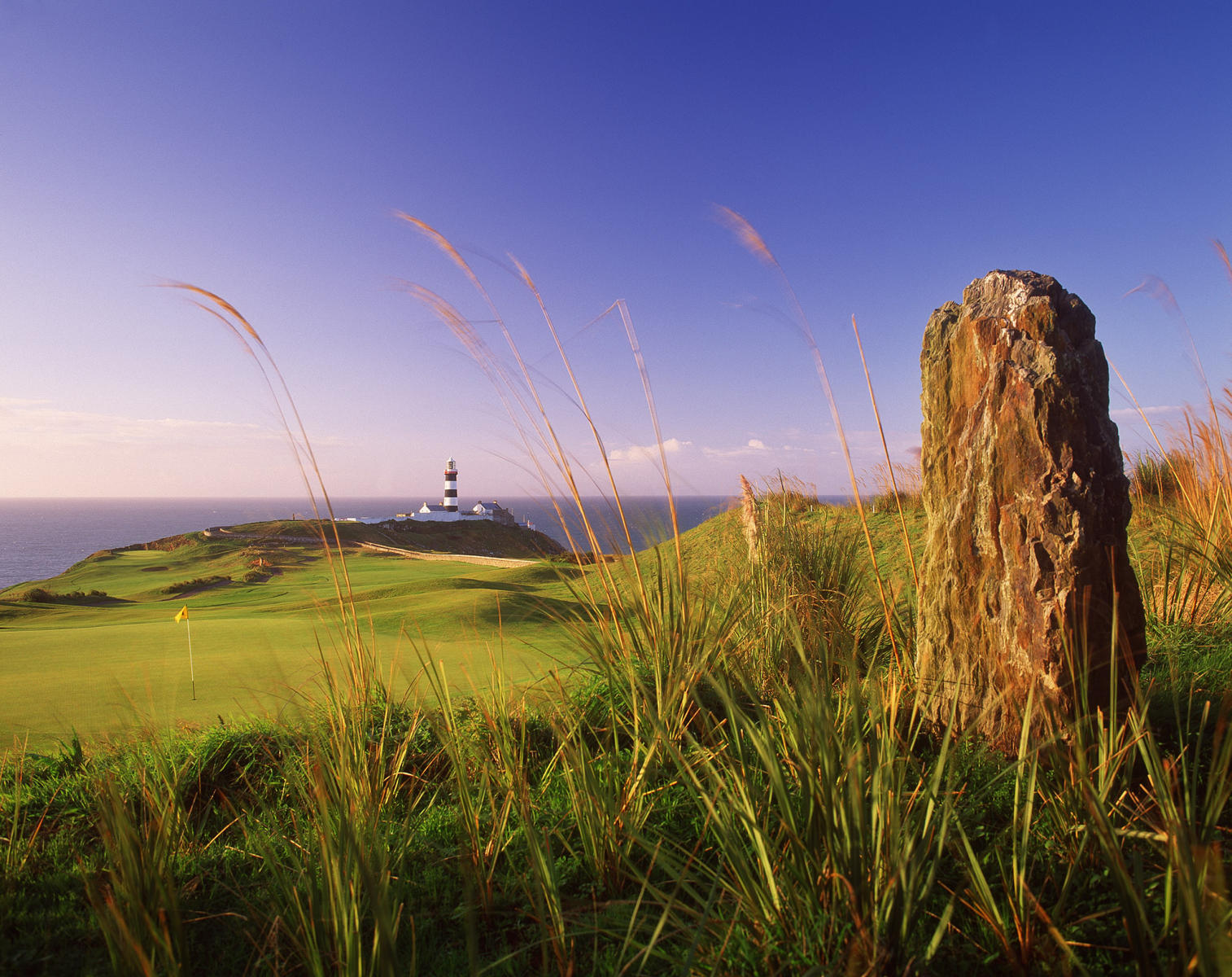 Old Head Golf Links #5, Kinsale, Co Cork, Ireland