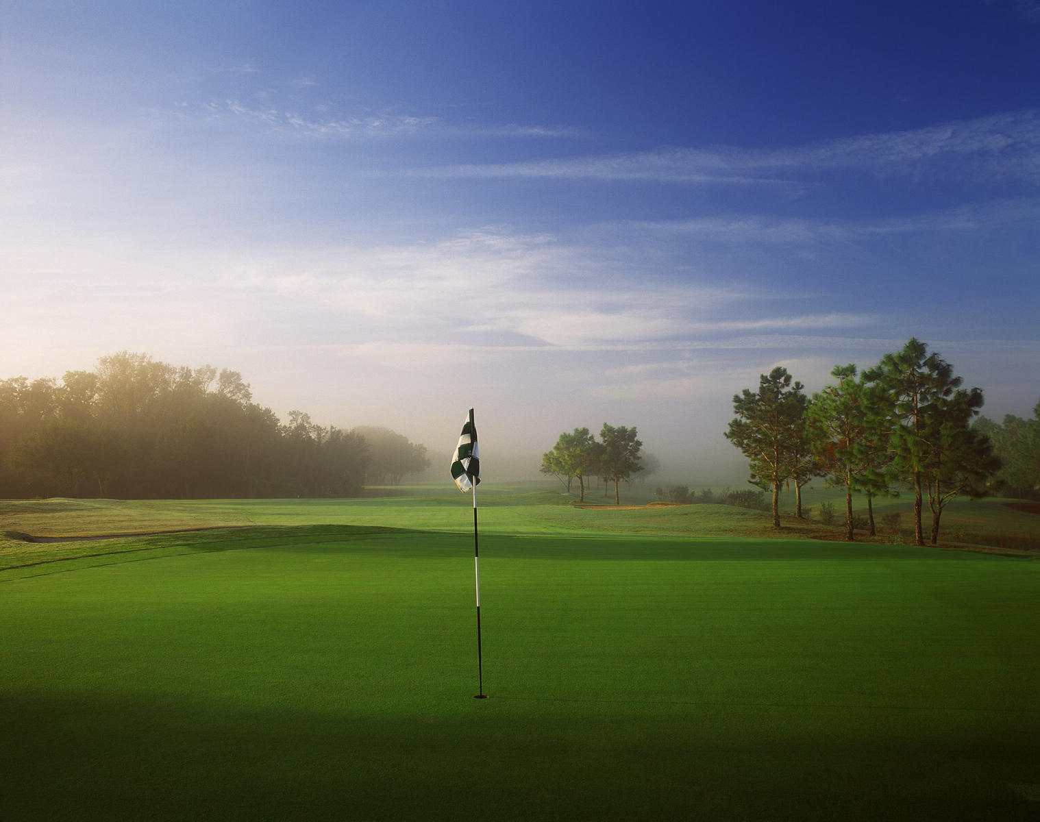 River Hills Golf & Country Club #12, Valrico, Florida