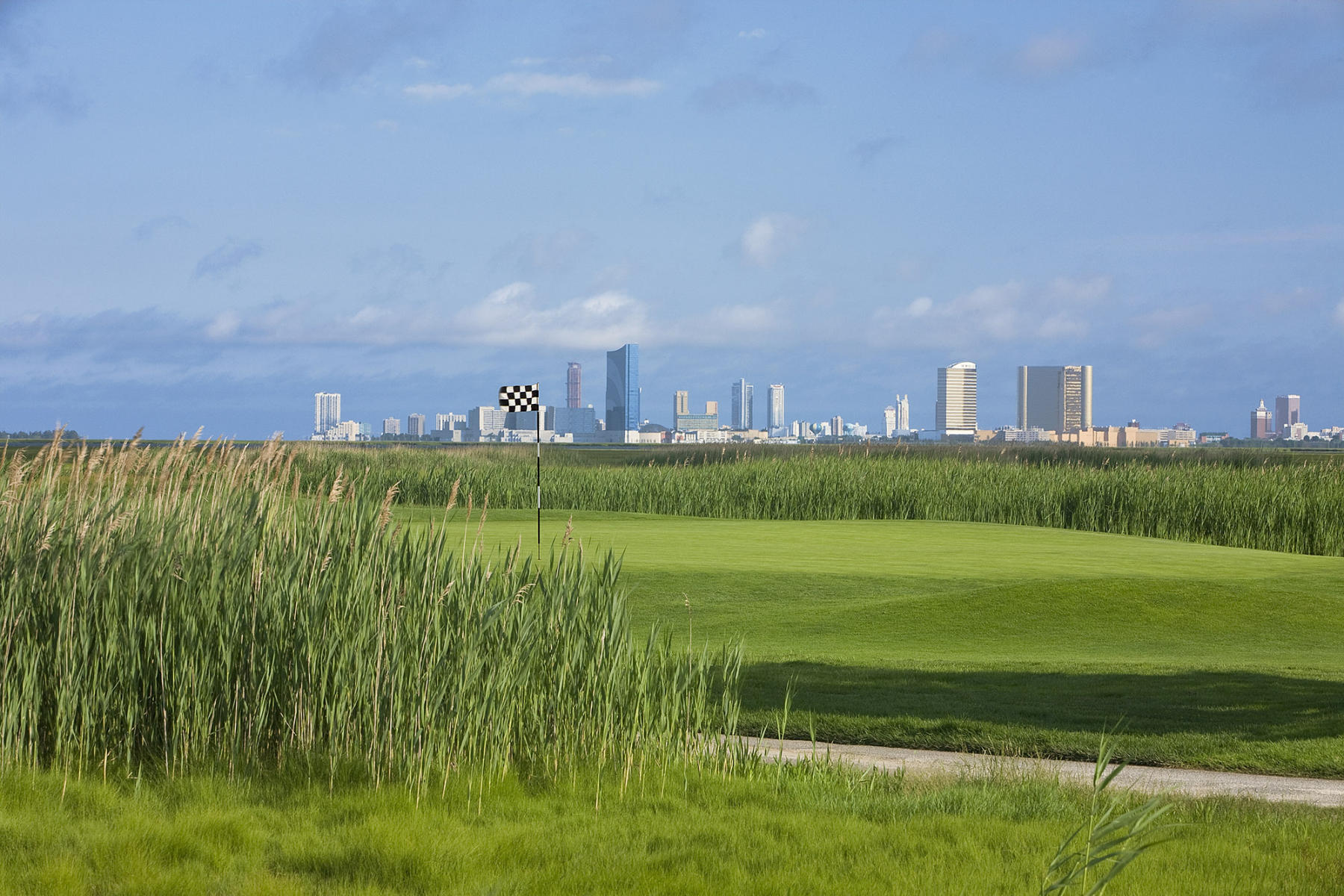 Seaview Golf Resort #2, New Jersey