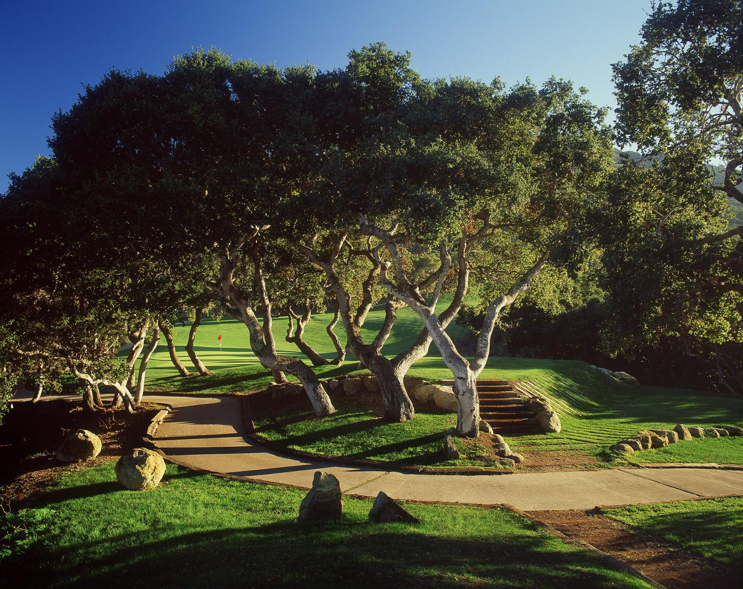 Carmel Valley Ranch Resort & Golf  #12, Carmel, California