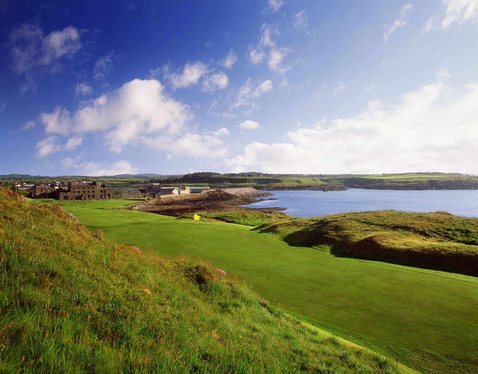 Ardglass Golf Club #1, Ardglass, Northern Ireland