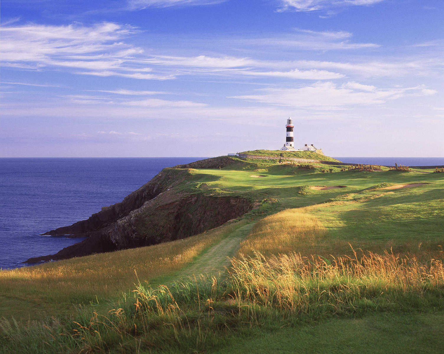 Old Head Golf Links #4, Kinsale, Ireland