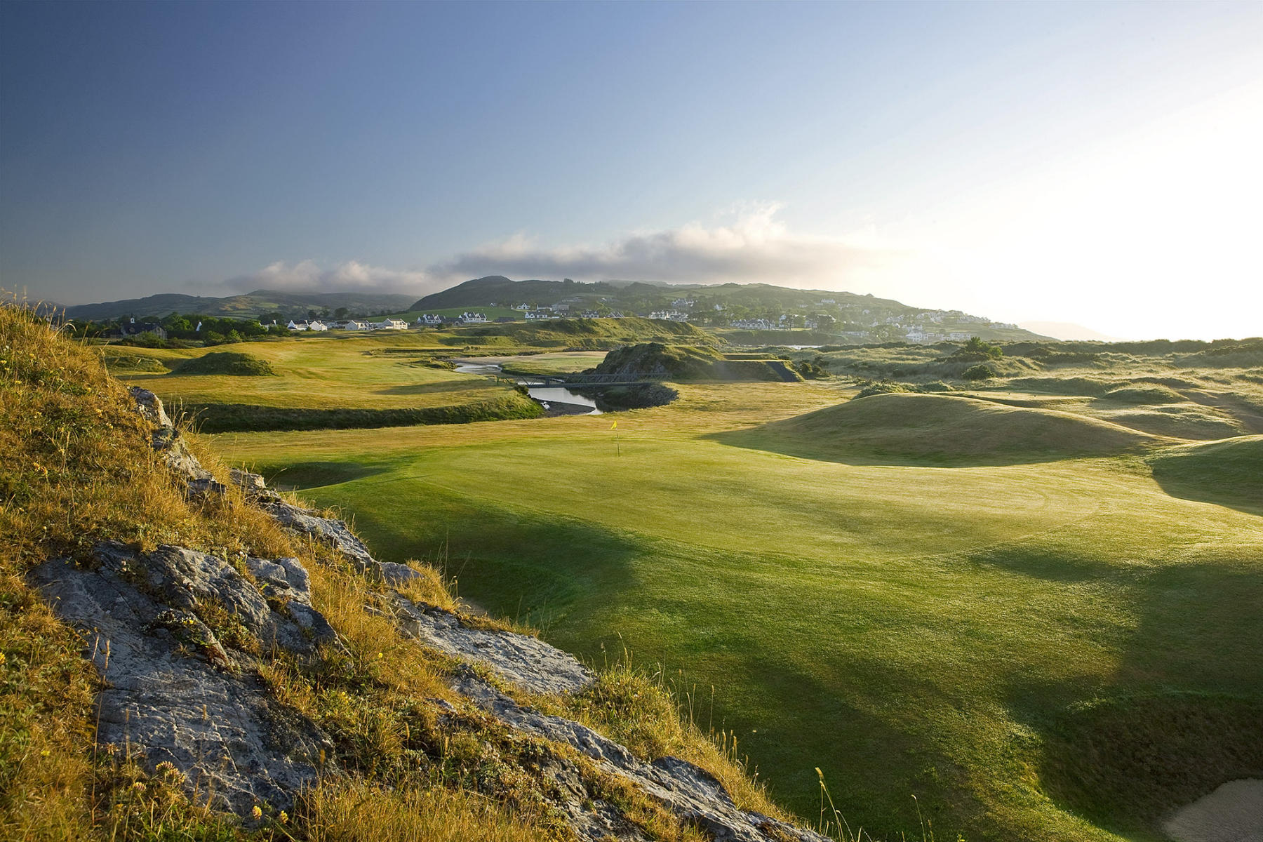 Portsalon Golf Club #2, Portsalon, Ireland