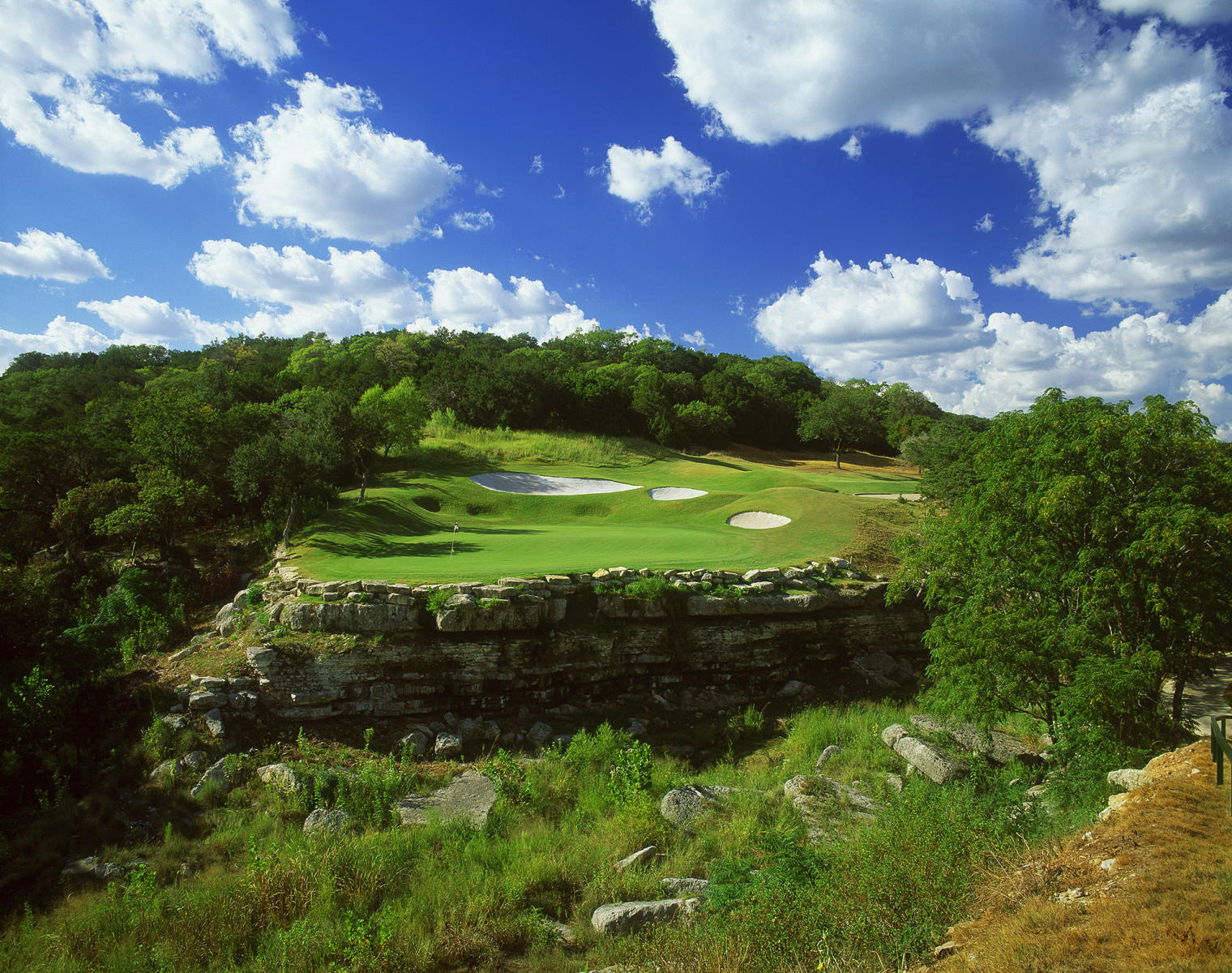 River Place Country Club #4, Austin, Texas