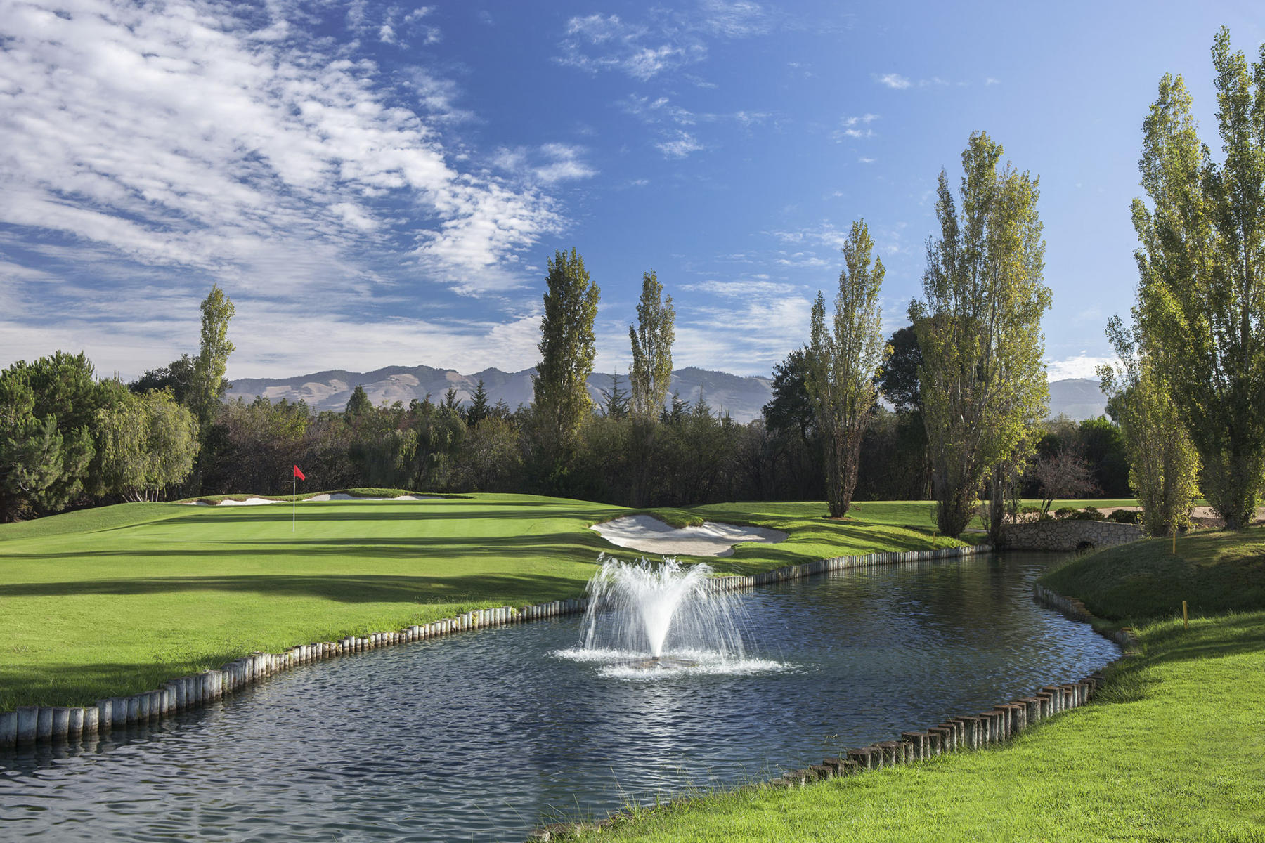 San Luis Obispo Country Club #14, SLO, California