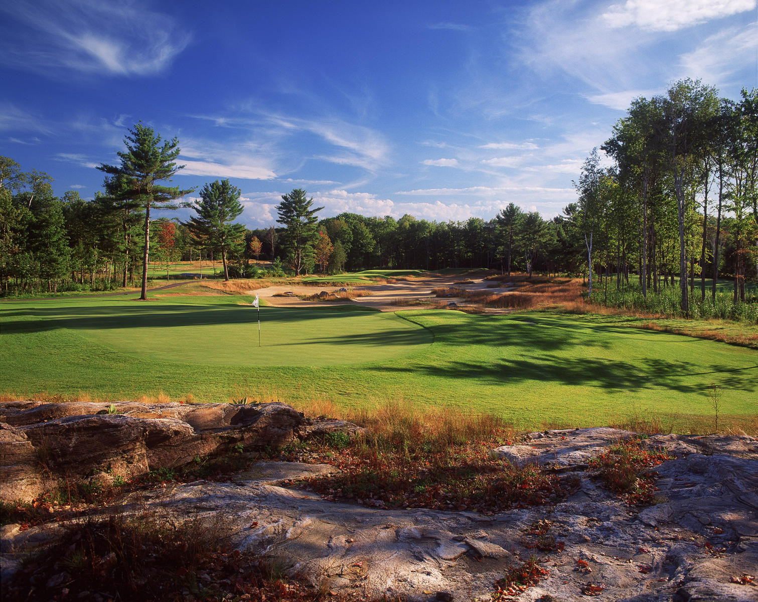 Taboo Golf Resort #11, Kleinburg, Canada