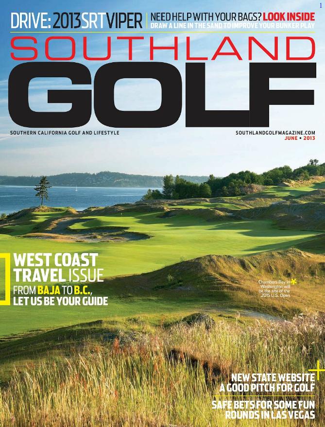 Southland Golf Magazine