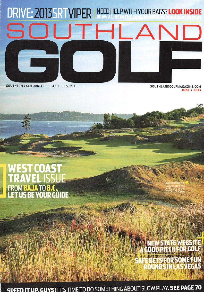 Southland Golf Magazine
