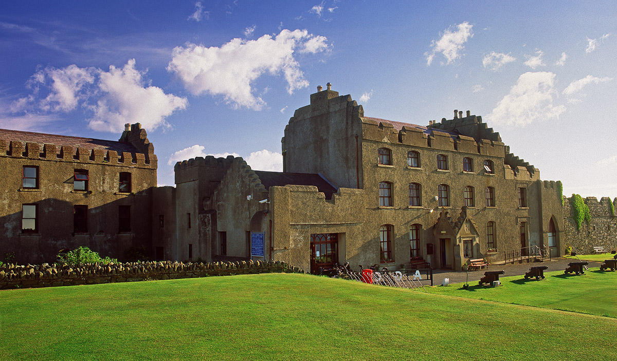 Ardglass Golf Club, Northern Ireland