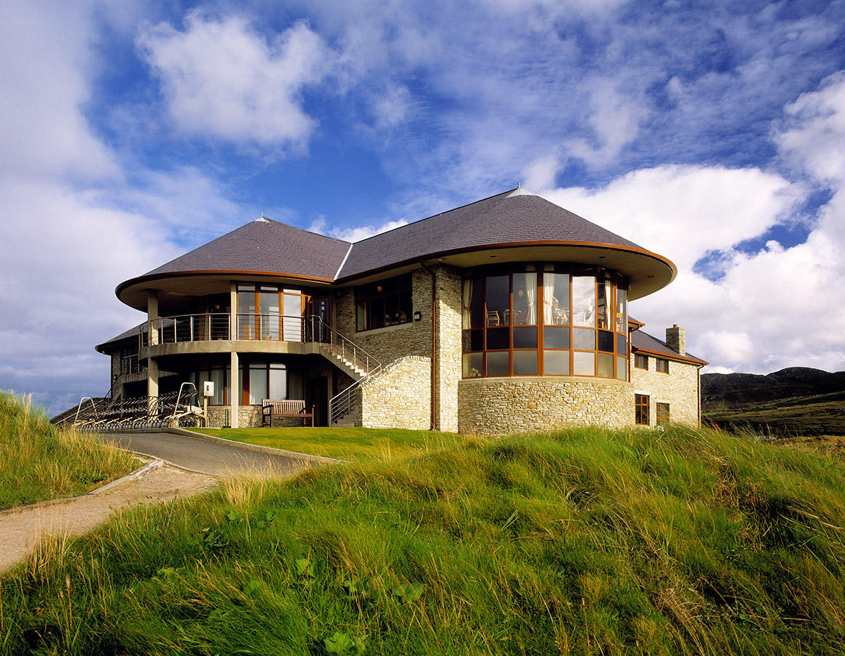 Ballyliffin Golf Club, Ireland