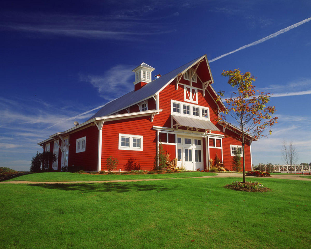 The Golf Club at Braddshaw Farm, Georgia