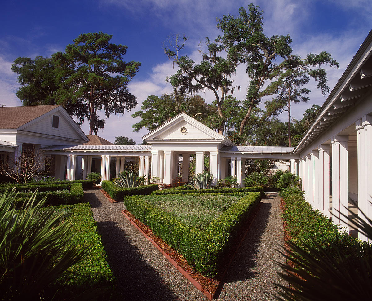 Indigo Run Golf & Country Club, South Carolina