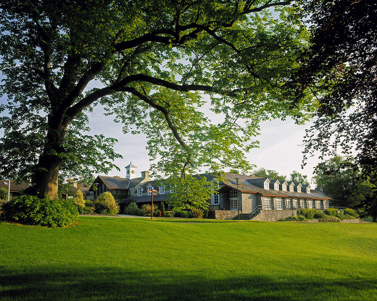 Mount Juliet Golf Club, Ireland