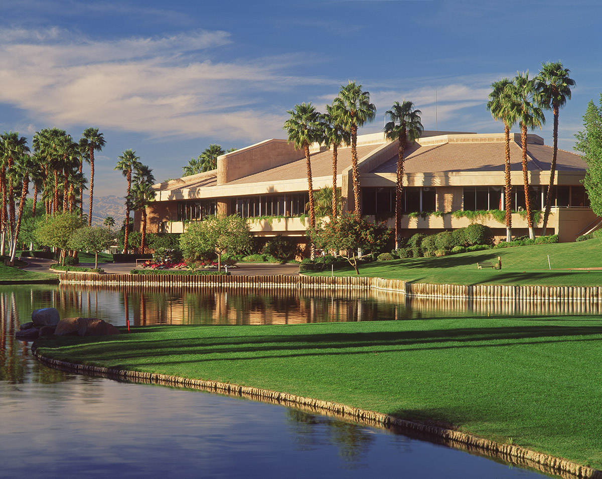 Palm Valley, Country Club, California