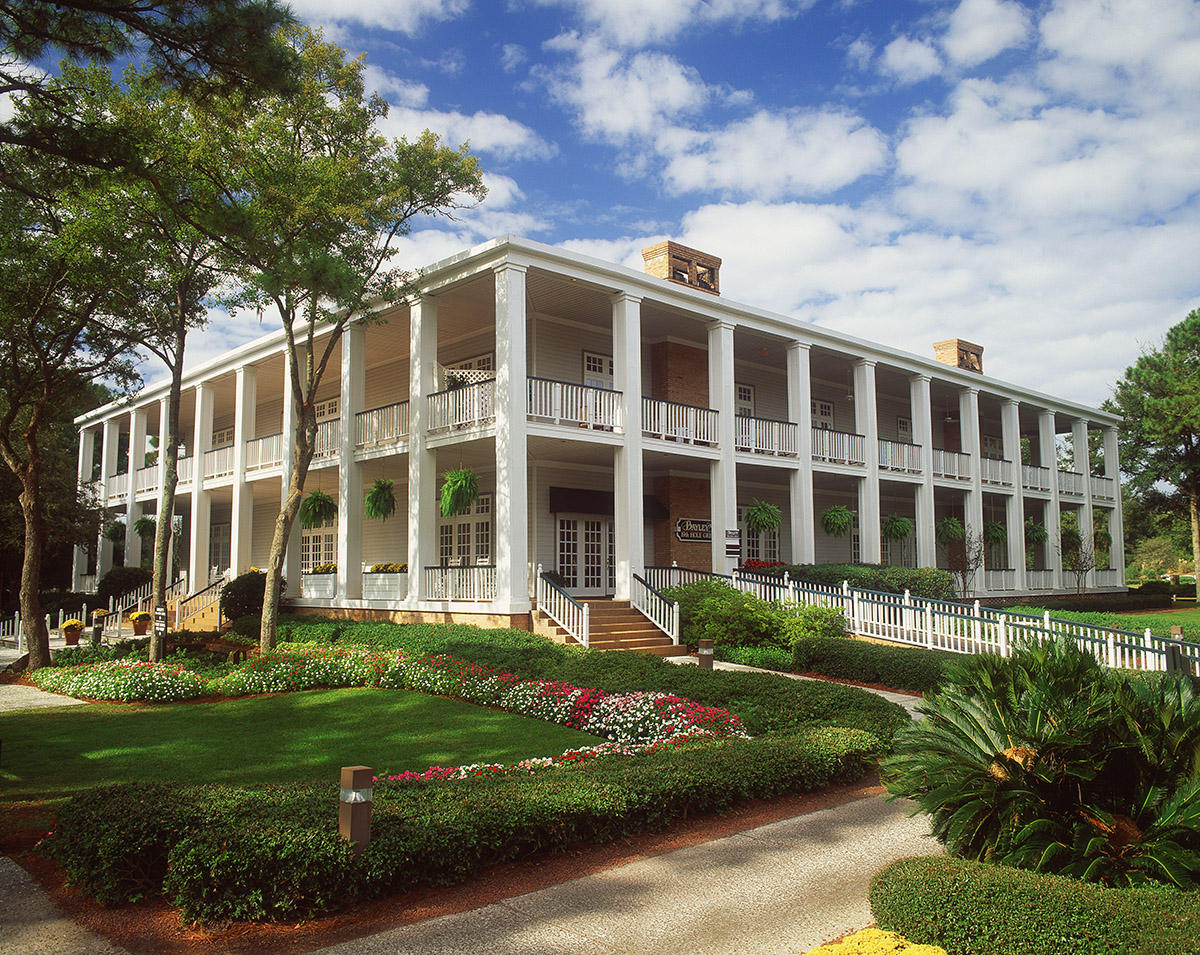 Port Royal Golf Club, South Carolina