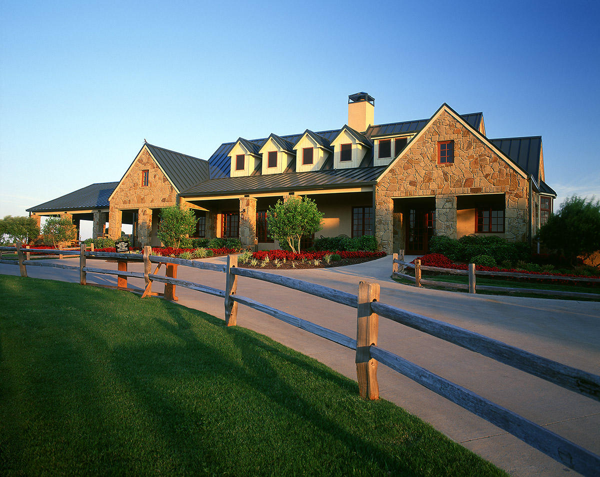 Ridgeview Ranch Golf Club, Texas