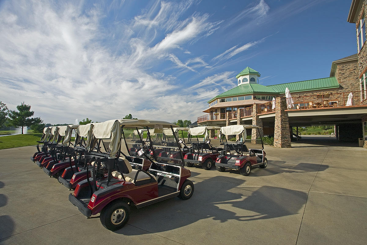 Solan Golf Club, Ohio