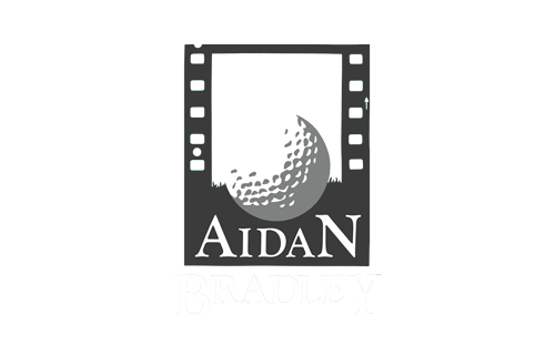 Golf Course Photography by Aidan Bradley